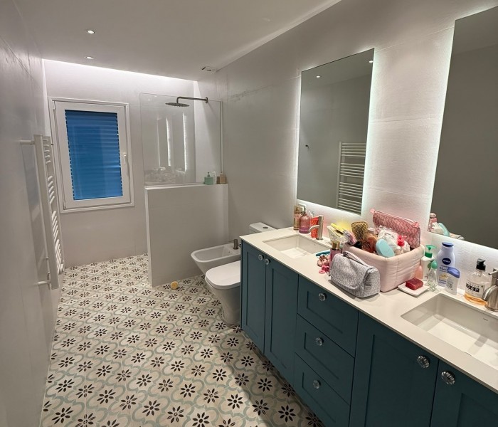Casa en venta y alquiler en Laguna Blanca con piscina
